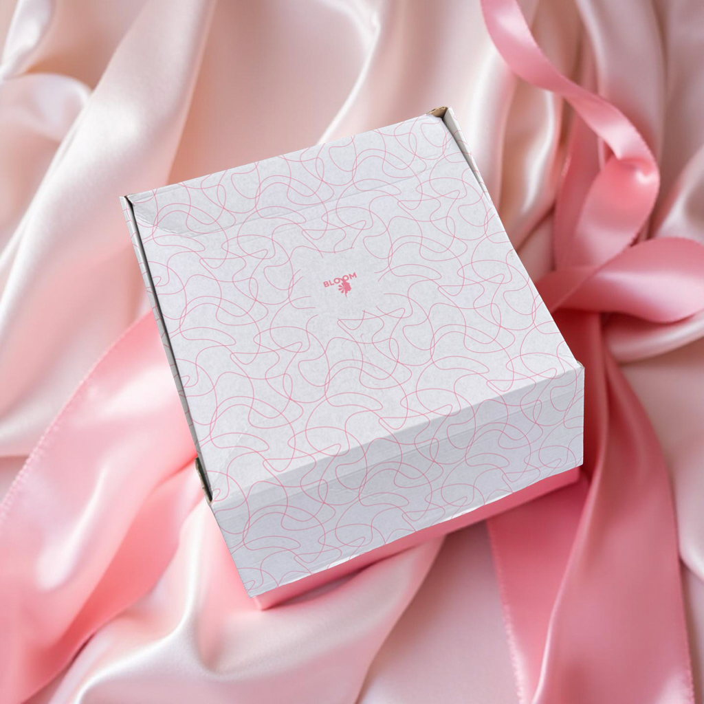 Bloom Box