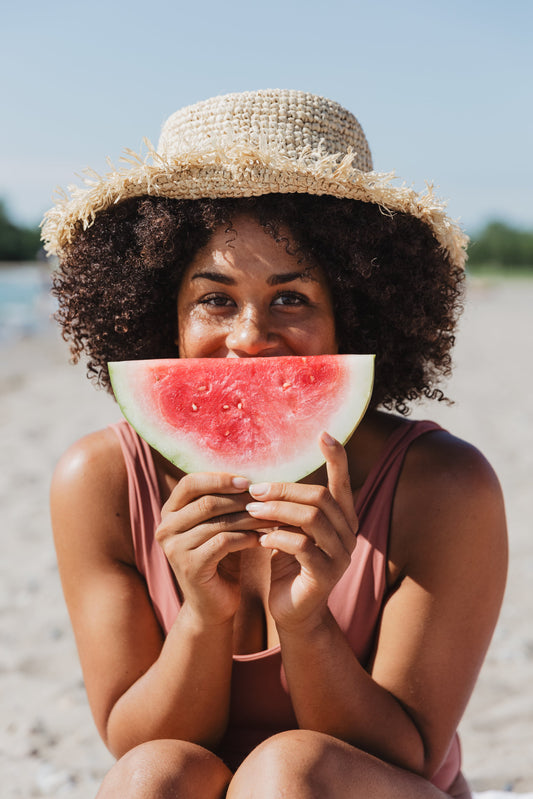 Comment apaiser ses émotions pendant la phase menstruelle