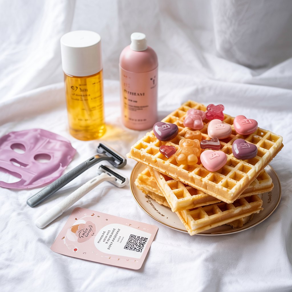 BLOOM BOX ESSENTIELLE (sans engagement)