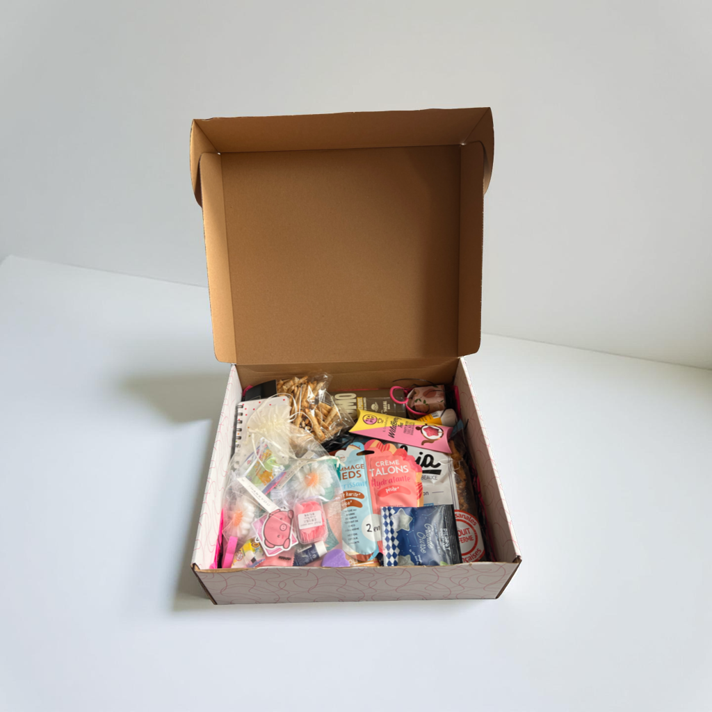 Achat unique (sans engagement)