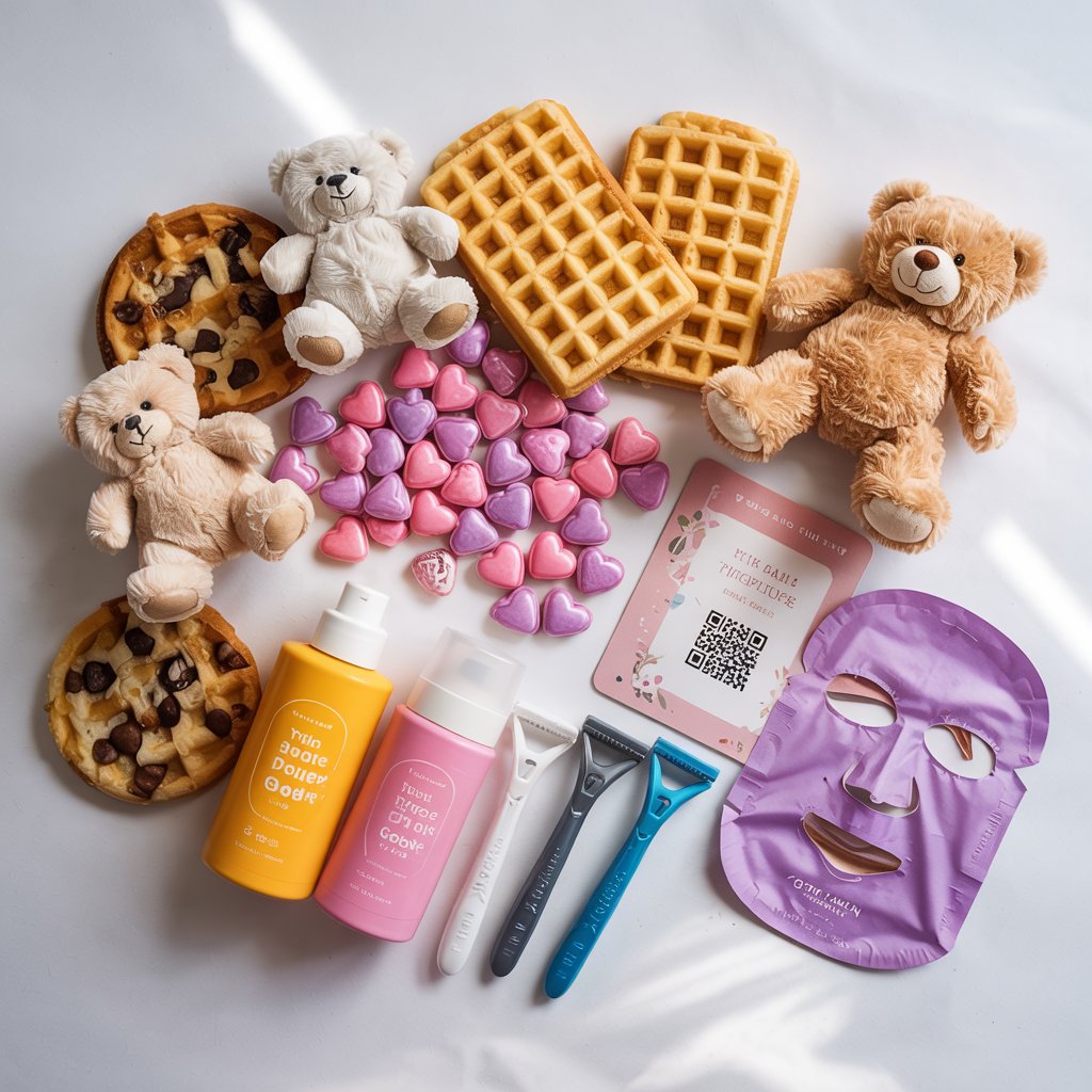 BLOOM BOX ESSENTIELLE (sans engagement)