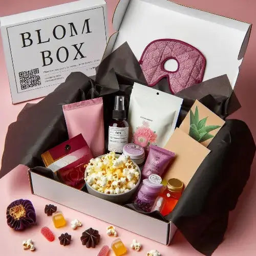 BLOOM BOX ESSENTIELLE BLOOM BOX