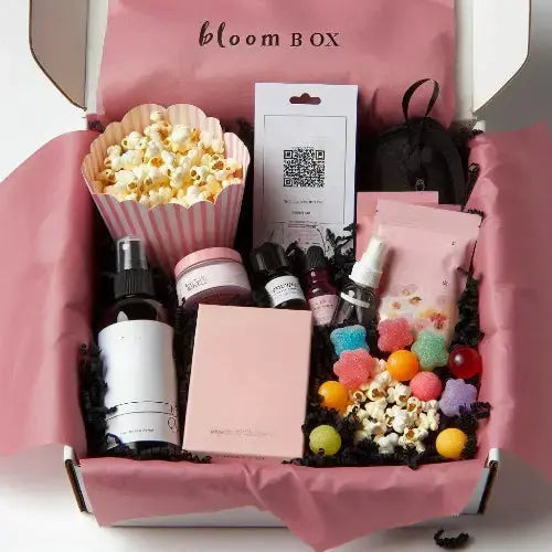 BLOOM BOX ESSENTIELLE BLOOM BOX