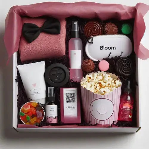 BLOOM BOX ESSENTIELLE 