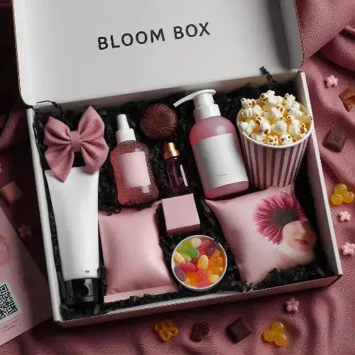 BLOOM BOX ESSENTIELLE BLOOM BOX